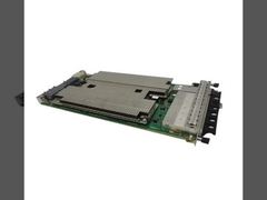 una scheda di banda base Huawei, un componente chiave dell'Unità Banda Base Huawei BBU5900 per reti 4G e 3G