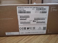 JL684A - Switch Ethernet Ottico Dram HPE Aruba Instant On 1930