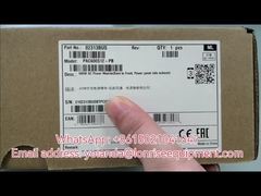 PAC600S12-PB 
Modulo di alimentazione a corrente alternata da 600 W (dopo la via aerea anteriore, presa laterale del pannello di alimentazione)