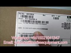 M.2-Sata240G-A 02312DLK 
Huawei M.2 SSD-SATA 6GB / S-240GB-supporto per il collegamento a caldo
