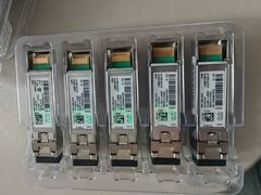 SFP-10G-LR-S Cisco SFP trasmettitore ottico 10GBASE-LR SFP+ 1310nm 10km