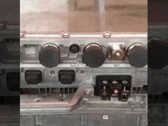 472930A (FRMF) è un modulo a radiofrequenza Nokia Flexi per reti 800MHz FDD-LTE