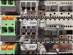 473764A (ASIB) un'unità di elaborazione baseband Nokia AirScale che supporta reti 2G, 3G, 4G e 5G