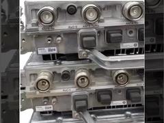 474914A (AHEGC) una Nokia AirScale Dual Remote Radio Head (RRH) che supporta il 2100 MHz (Banda 1) e