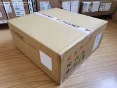 FG-601E Fortinet NGFW Serie Middle-Range FortiGate 601E 2x Slot SFP+ 10 GE