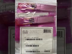 WSP-Q40GLR4L  Modulo ricetrasmettitore QSFP Cisco 40GBASE-LR4 per SMF, connettore LC duplex, fino a 2 km