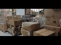 S6730-H48X6C (48 porte SFP+ 10GE, 6 porte QSFP28 40GE, licenza opzionale per l'aggiornamento a 6 porte QSFP28 100GE