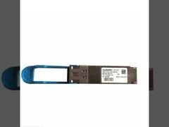 Visualizza QSFP28-100G-SR4-100M-850NM Ottico SFP Compatibile Cisco Huawei Demo