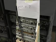 Visualizza le dimensioni interne dell'Ericsson RRU 4415 B7: 420mm*335mm*125mm - Demo di progettazione