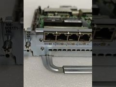 NM-8CE1T1-PRI   Modulo di rete a 8 porte T1/E1 canalizzato e PRI per router Cisco