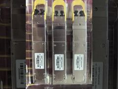 Ricetrasmettitore OSFP 1.6T, Dual-MPO12, 1311nm, 500m