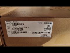 Access point wireless Aruba AP-515, 4x4:4 + 2x2:2 MU-MIMO, 802.11ax, antenne interne