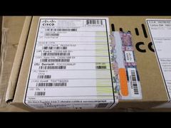 C9300-NM-8X Cisco Catalyst 9300 8 X 10GE Network Module con nuovo e originale C9300-NM-8X