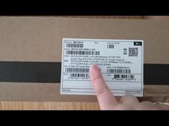 Switch Huawei S5720S-52P-PWR-LI-AC 48 porte Ethernet 10/100/1000 4 Giga SFP PoE+ 370 W