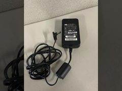 CP-PWR-8821-NA=, accessorio per telefono IP wireless Cisco, ingresso 100-240 V/spina/adattatore NA incluso