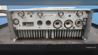 8863 B40 LTE RRU | Unità radio remota Band 40 2300 MHz | Stazione base wireless ad alte prestazioni (Optis