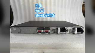 S5731-S48S4X, switch Huawei S5731-S, 48xGE SFP/4x10GE SFP+/Senza alimentazione