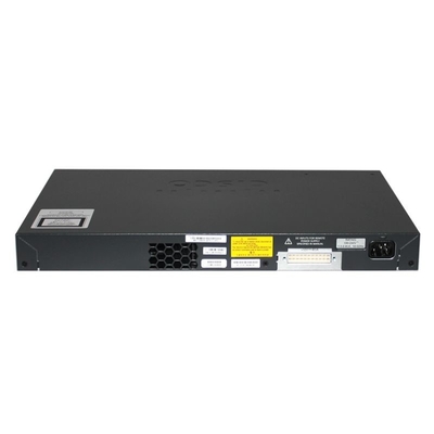 La WS - C2960X - 24TS - catalizzatori 2960 - di LL commutatore di Ethernet X