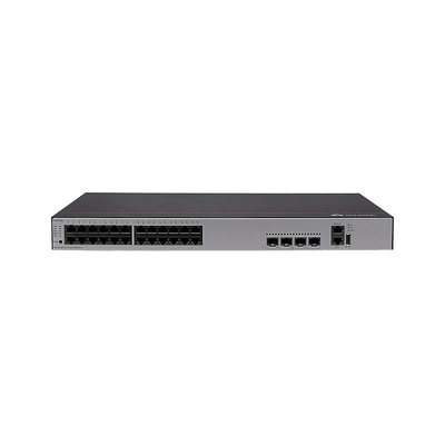 S5735-L24P4X-A - Huawei S5735 - L commutatori S5735 - L24P4X - un router commuta