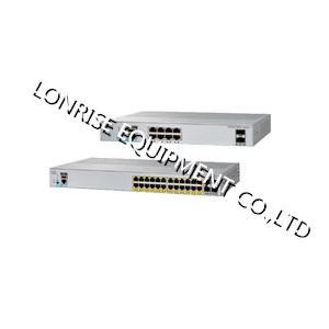 4 moduli di Cisco SFP dei porti di ISR 1100 si raddoppiano GE WAN Ethernet Router C1111 - 4P