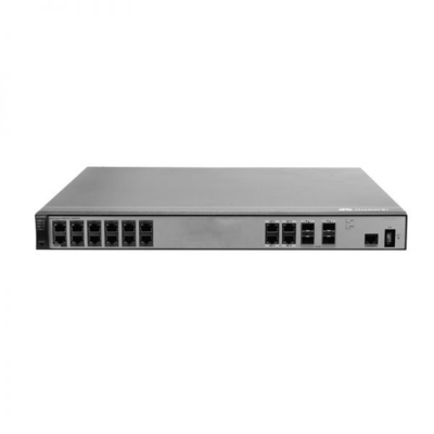 Serie industriale AR6140 - 16G4XG 300mbps del router AR6100 della rete di Huawei NetEngine