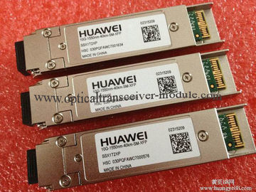 Ricetrasmettitore SFP-GE-LH-SM1310 Eco di Manica della fibra di Huawei dei moduli del router amichevole