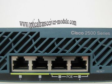 Regolatore senza fili AIR-CT5508-250-K9 Cisco di Cisco Ap un regolatore senza fili di 5508 serie per fino a 250 APs
