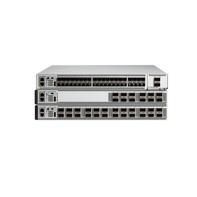 C9500-40X-A - Catalizzatore 9500 40 del commutatore di Cisco - vantaggio della rete del commutatore del porto 10Gig