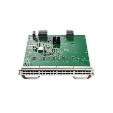 Cisco C9400 - LC - 48U - catalizzatore produttore della carta della STAZIONE TERMALE di 9400 di serie carte di moduli
