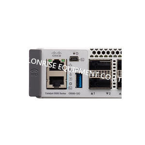 Commutatore di rete del porto 10Gig di serie 16 di Cisco 9500 C9500 - 16X - A