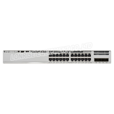 Commutatore C9200 - 24T di Ethernet di POE di 9200 porti di serie 24 - E