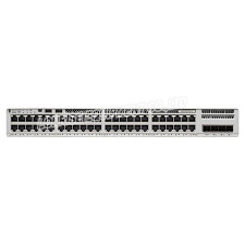 Commutatore C9200L - 48T di tratta in salita di dati di porto di Cisco Catalys T 9200L 48 4x1G - 4G- A