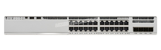 9200 serie 24-Port 10/100/1000 4 commutatore C9200L - 24T di X 10G SFP - 4X - A