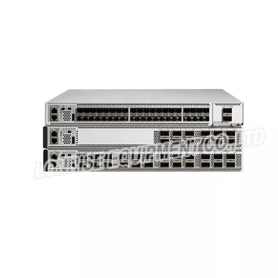 Nesso di N9K-C9372PX-E Cisco 9000 serie di CA del commutatore 350W