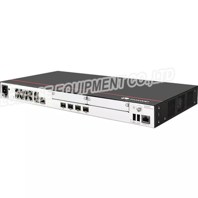 AR6121-S NetEngine router di impresa di 10 gigabit con la parete refrattaria incorporata