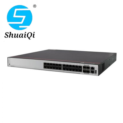Porti del commutatore 12 x 10/100/1000Base-T di Huawei S5735-L12T4S-A S5735-L 4 porti di x GE SFP
