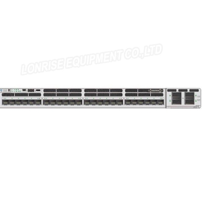 C9300X-24Y-E NetworkCisco Essentials Nuovo Switch originale di consegna veloce Cisco