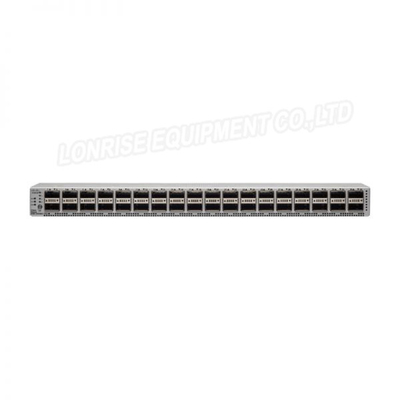 Il nesso 9336C-FX2, il nesso 9K di Cisco N9K-C9336C-FX2 ha riparato con 36p 40G/100G QSFP28