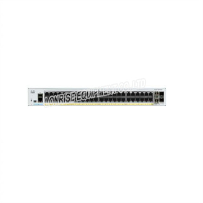 C1000-48FP-4X-L Nuovi switch serie 1000 48 porte 10/100/1000 Ethernet PoE e 740 W 4x 10G