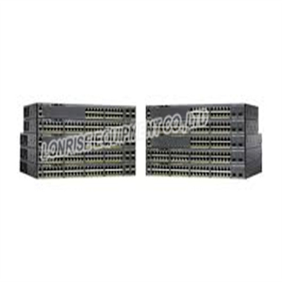 Switch Cisco WS-C2960X-24TS-L Catalyst 2960-X 24 GigE 4 x 1G SFP Base LAN