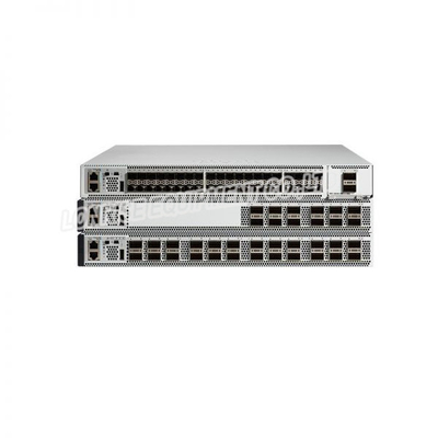 Commutatore Cisco C9500-24X-A Catalyst 9500 16 porte 10G 8 porte 10G