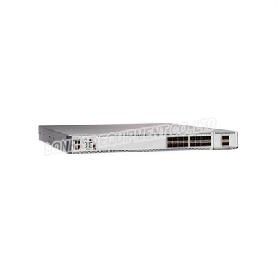 9500 commutatore di rete nuovissimo del porto 10Gig di serie 16 C9500-16 X-E Cisco