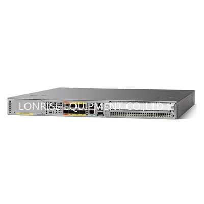 C1-ASR1001-HX/K9 Cisco un fornitore di 1000 di serie del ASR della piattaforma di Cisco moduli del router