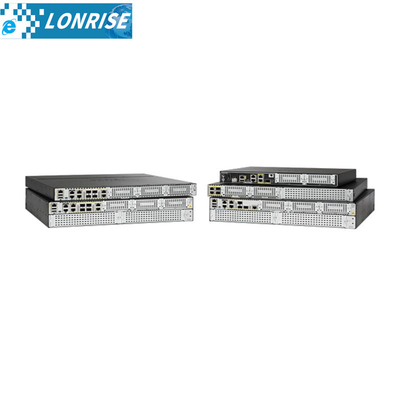 ISR4461/K9 - fabbriche dei moduli del router del router ISR 4000 Cisco di Cisco