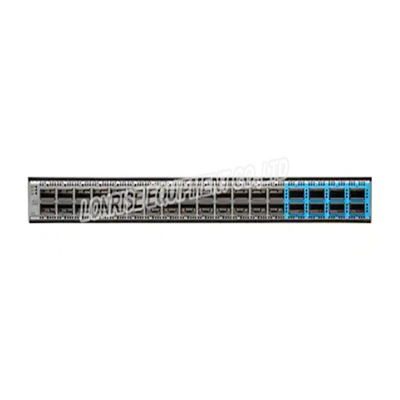 Nesso di N9K-C93180YC-FX Cisco i centri del commutatore 6 di 9000 serie