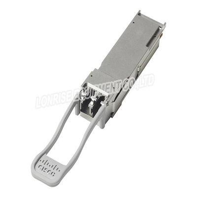 Ricetrasmettitore Ottico Moduli Ottici 100 Gigabit