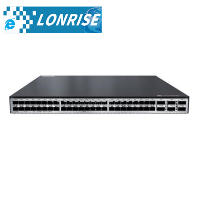 Porti PoE+ dei porti 24*10/100/1000BASE-T 4*10GE SFP+ di S5735-S24P4X