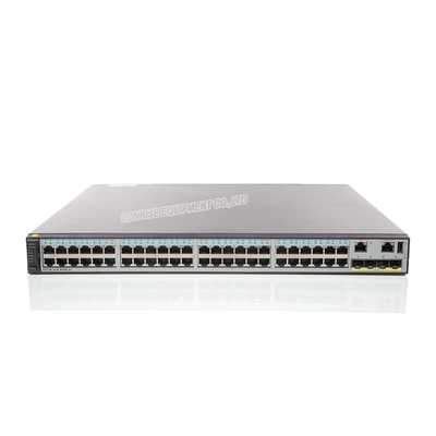 Ethernet 48 10/100/1000 porti di strato 3 di Huawei S5720-52X-PWR-SI-AC di PoE+ commuta
