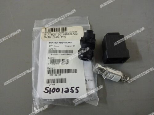 Connettore di controllo dello SpA di SIEMENS 6GK1901-1BB10-6AA0 PRO di originale della nuova spina industriale dello IE RJ45