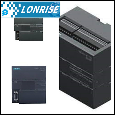 Plc di 6ES7288 1SR30 0AA1 che programma elettrotecnico Ge Emerson Plc Fuji Plc